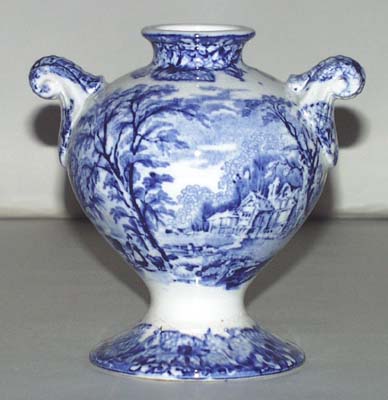 Vase c1880